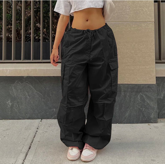 Perfect Silhouette Joggers