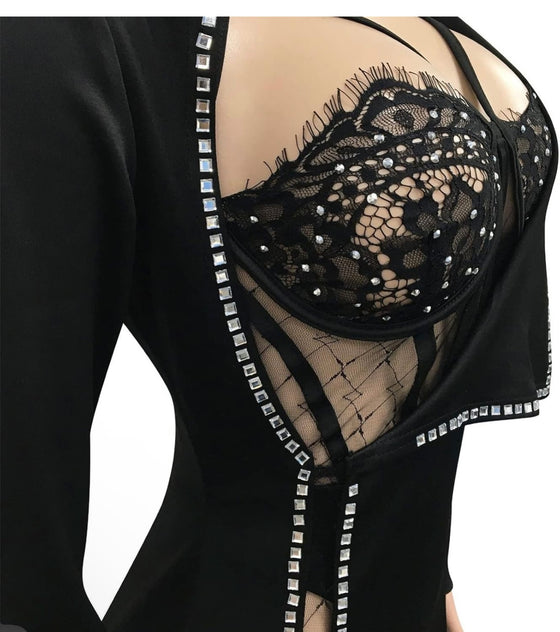 Venus Night Dress