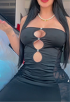 Savage Girl