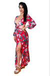 Perfect Summer Maxi Dress