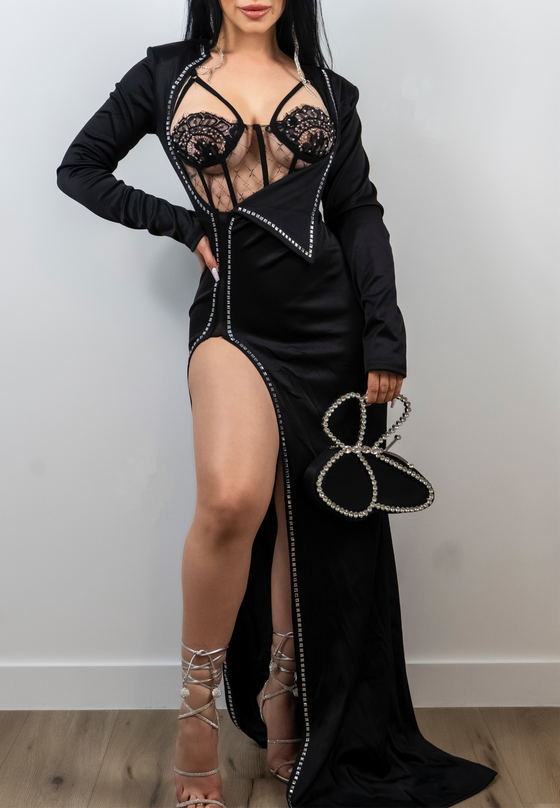 Venus Night Dress