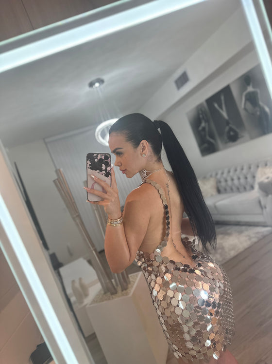 Afrodita Dress