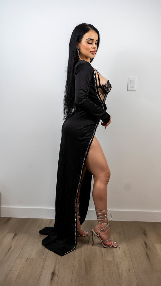 Venus Night Dress