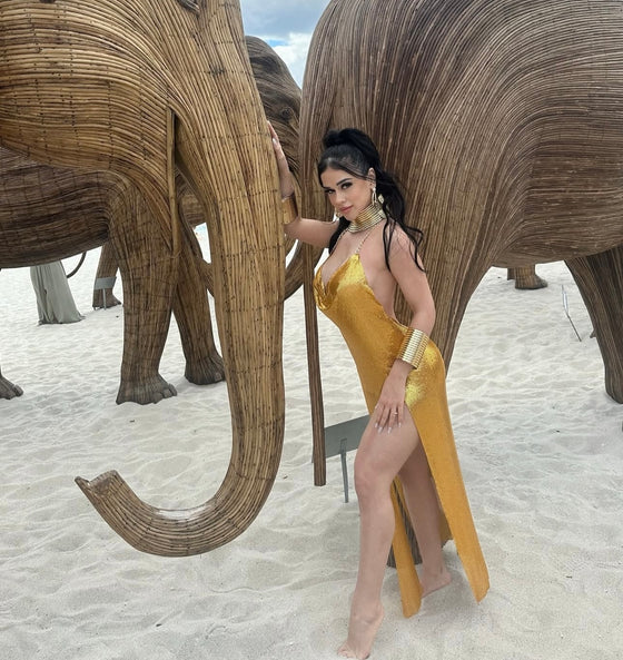Cleopatra Queen