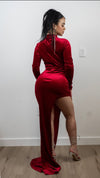 Legend Dress