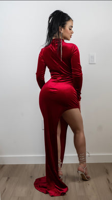  Legend Dress