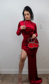 Legend Dress